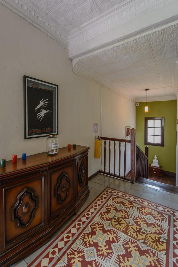 Raiz Hostel Medellin Exterior photo